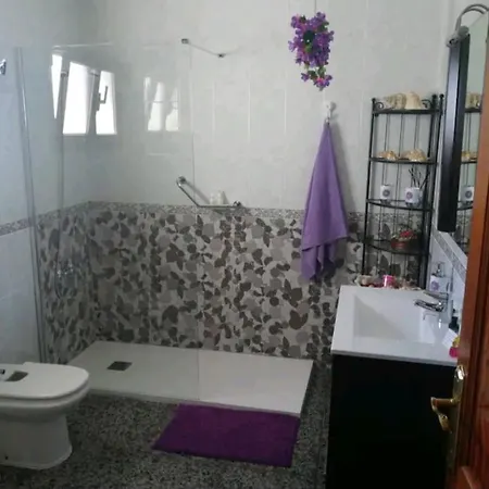 Casa vacanze Yeyo En El Cráter Del Volcán