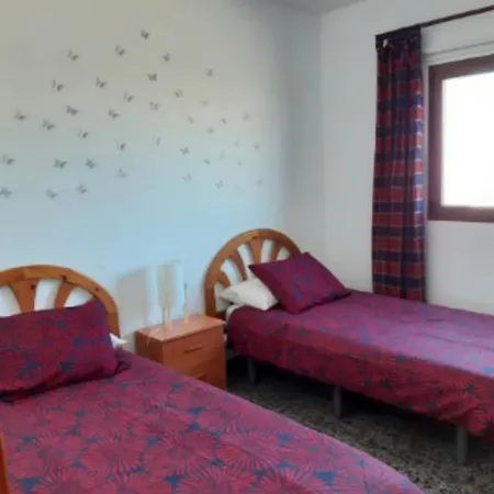 Casa vacanze Yeyo En El Cráter Del Volcán Tinguaton