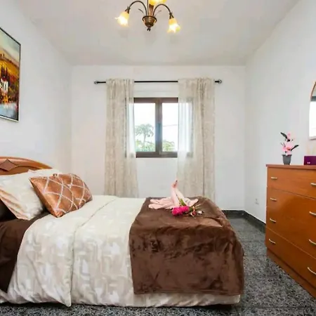 Yeyo En El Crater Del Volcan Σπίτι διακοπών *