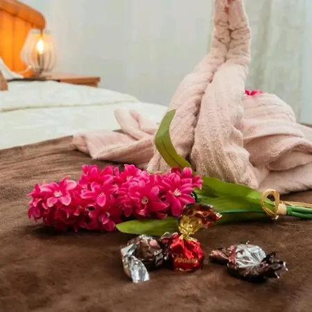 Yeyo En El Crater Del Volcan Σπίτι διακοπών *