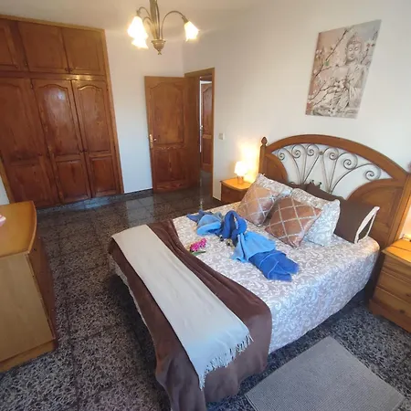 Yeyo En El Cráter Del Volcán Сasa de vacaciones