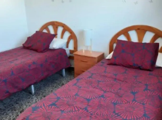 Yeyo En El Crater Del Volcan Hébergement de vacances *