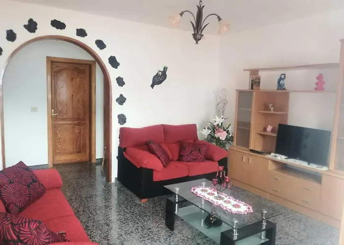 Yeyo En El Crater Del Volcan Hébergement de vacances *