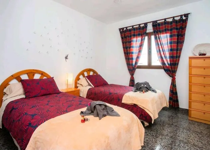 Yeyo En El Crater Del Volcan Hébergement de vacances Tinguaton